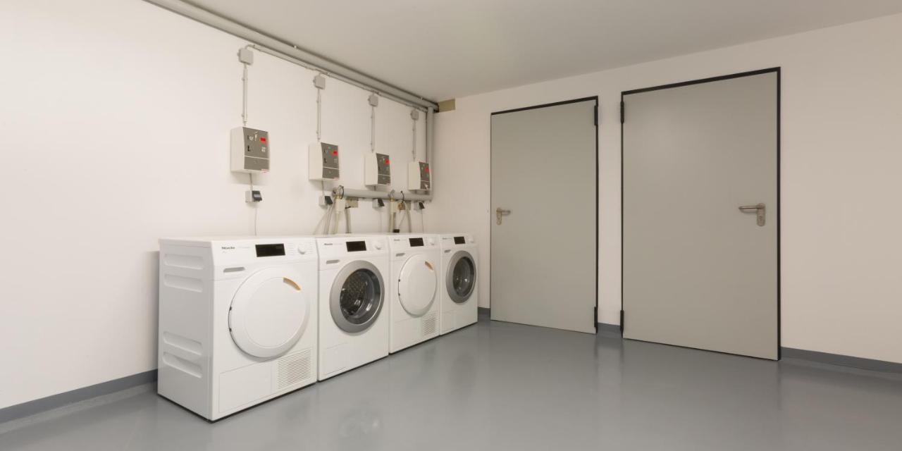 Boardinghouse E68 Apartment ชลีงเกน ภายนอก รูปภาพ