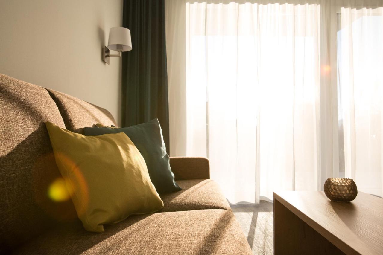 Boardinghouse E68 Apartment ชลีงเกน ภายนอก รูปภาพ