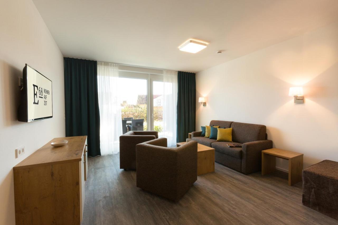 Boardinghouse E68 Apartment ชลีงเกน ภายนอก รูปภาพ