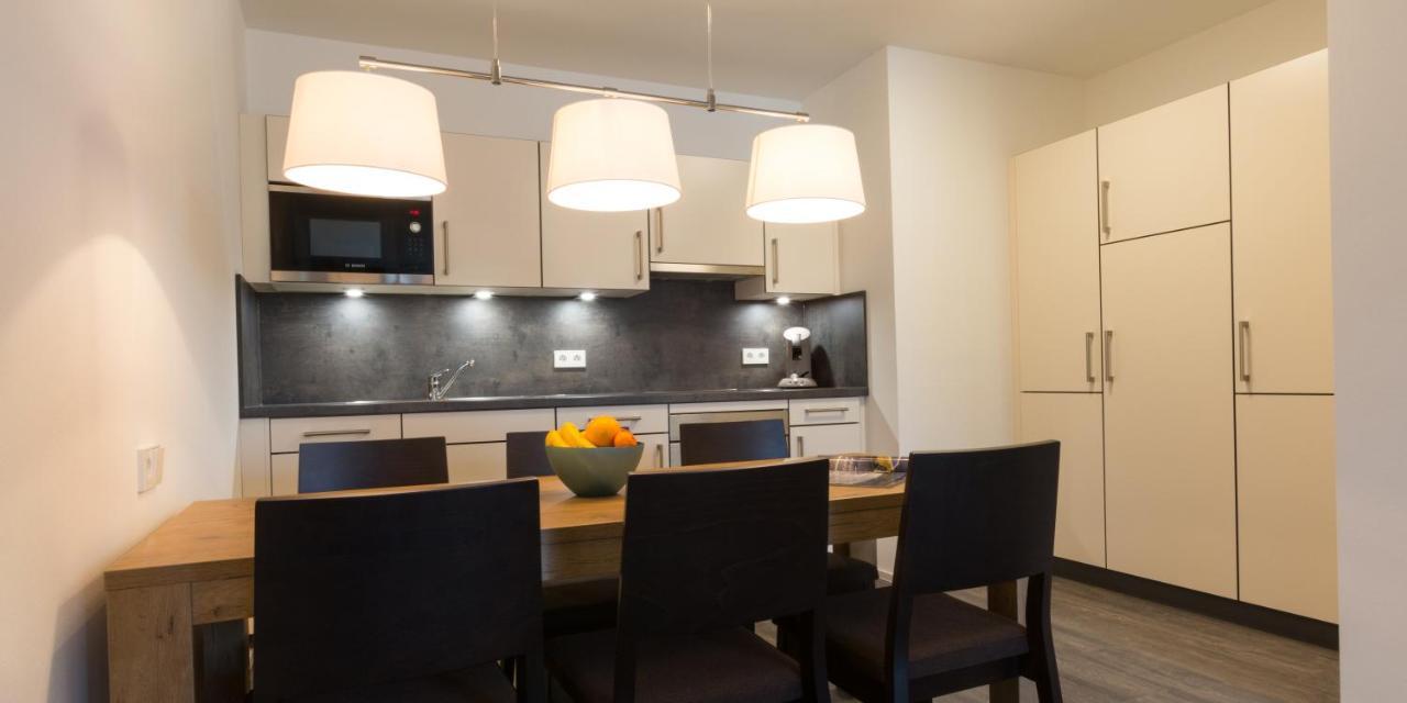 Boardinghouse E68 Apartment ชลีงเกน ภายนอก รูปภาพ