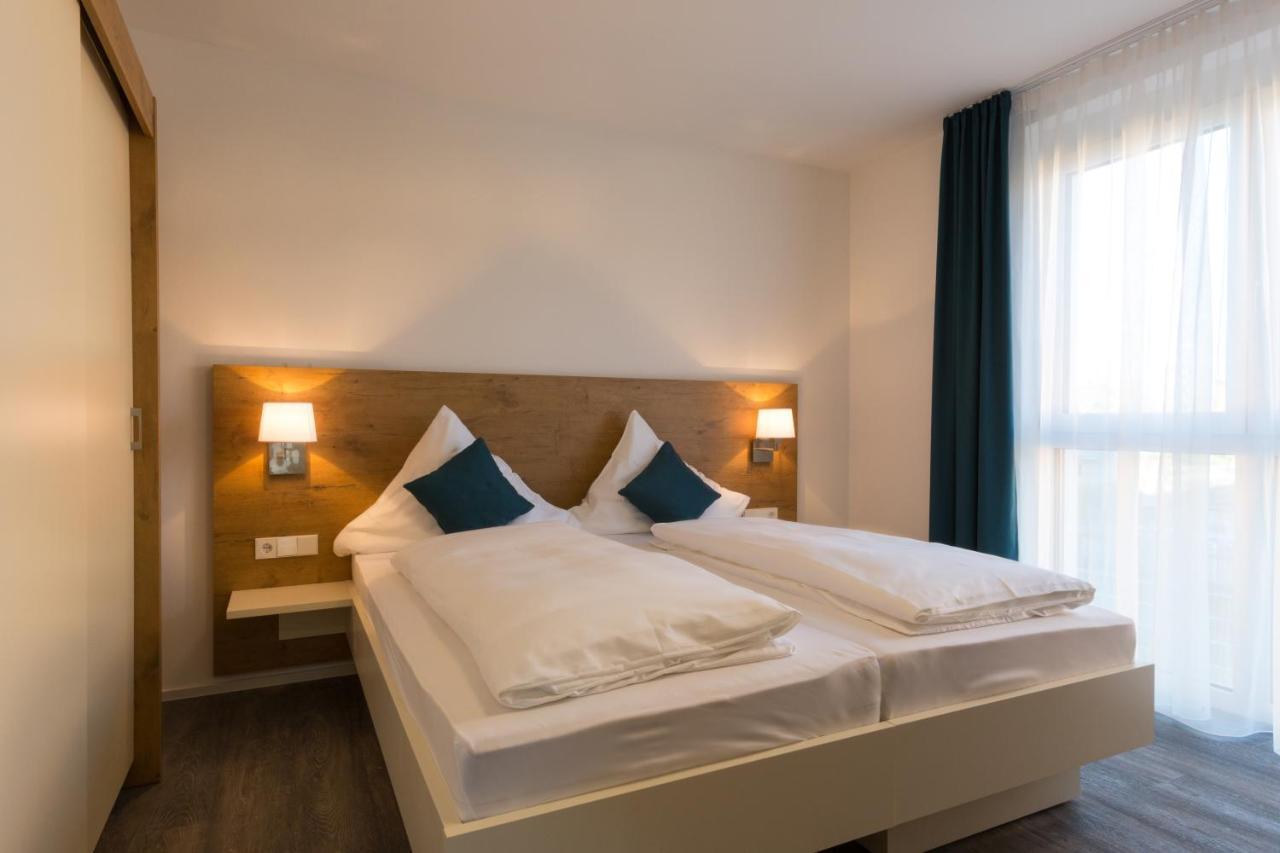Boardinghouse E68 Apartment ชลีงเกน ภายนอก รูปภาพ