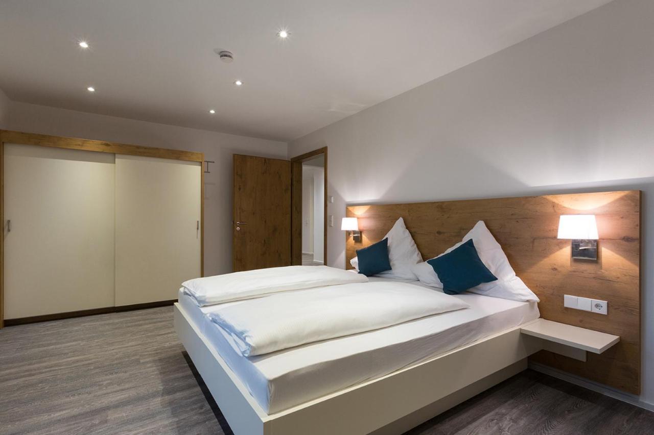 Boardinghouse E68 Apartment ชลีงเกน ภายนอก รูปภาพ