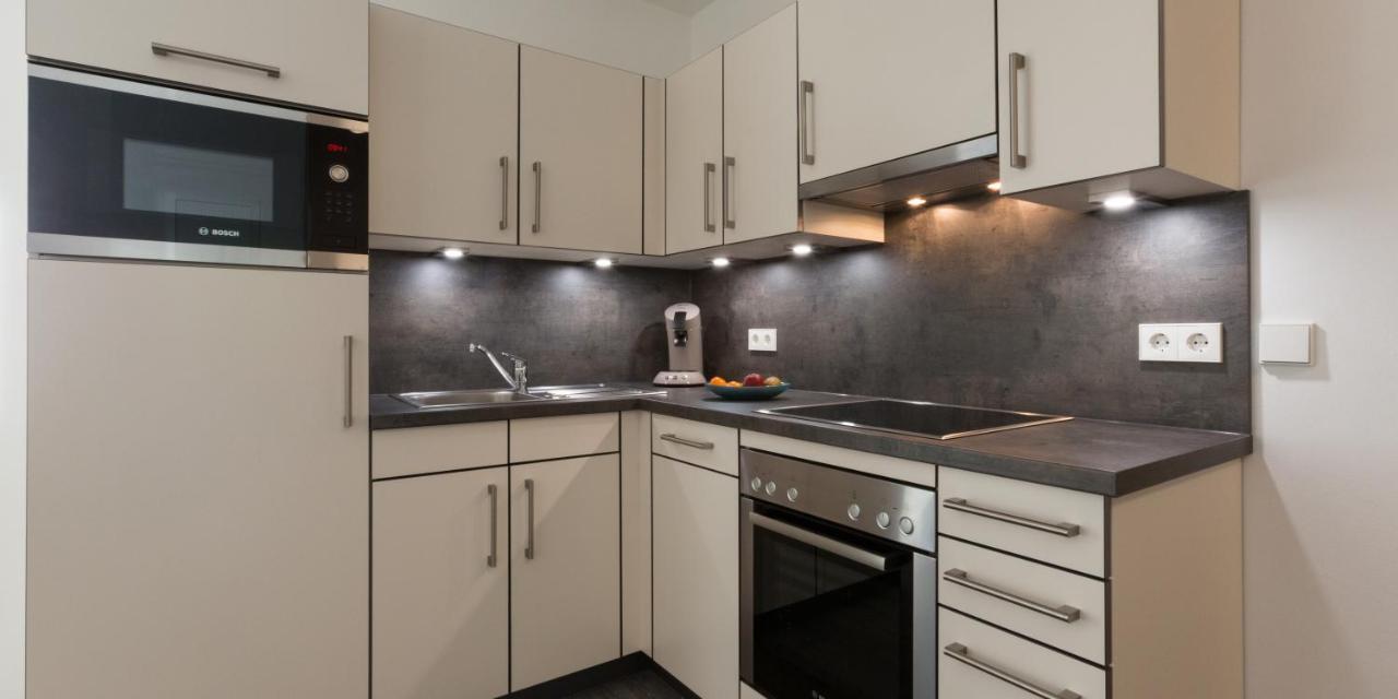 Boardinghouse E68 Apartment ชลีงเกน ภายนอก รูปภาพ