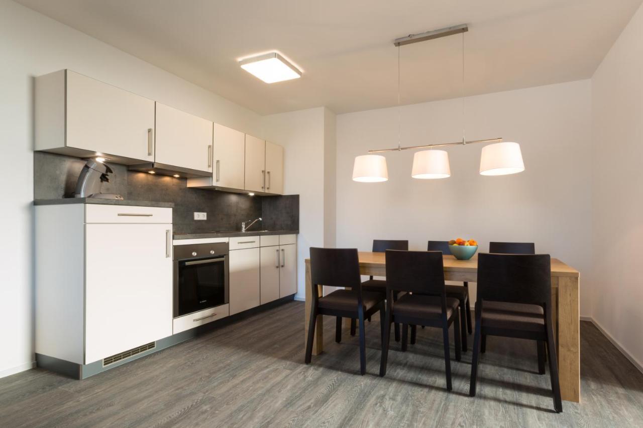 Boardinghouse E68 Apartment ชลีงเกน ภายนอก รูปภาพ
