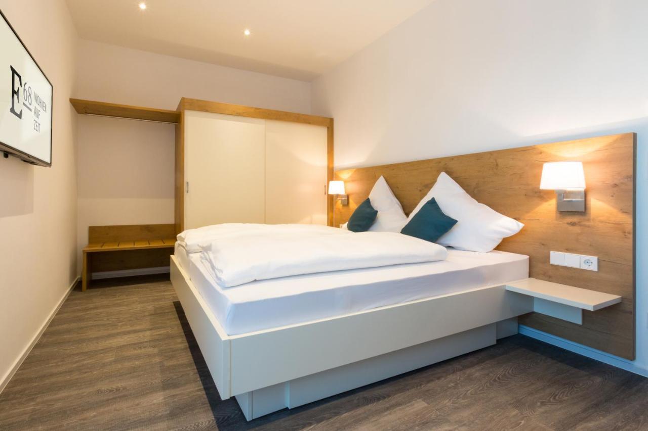 Boardinghouse E68 Apartment ชลีงเกน ภายนอก รูปภาพ