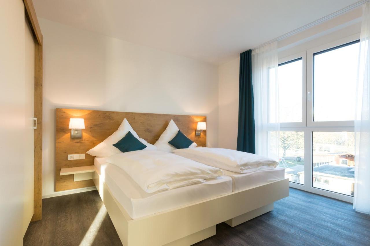 Boardinghouse E68 Apartment ชลีงเกน ภายนอก รูปภาพ