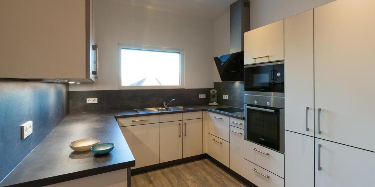 Boardinghouse E68 Apartment ชลีงเกน ภายนอก รูปภาพ