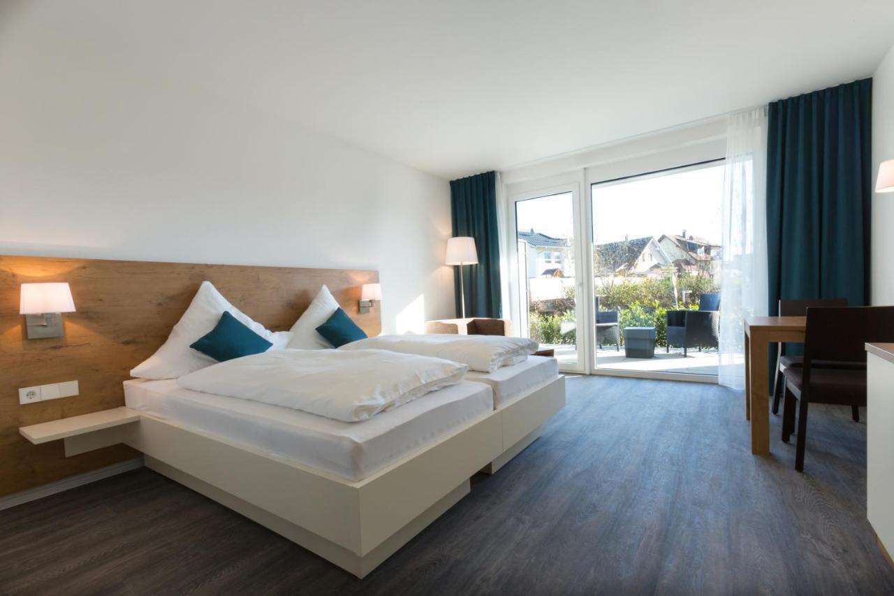 Boardinghouse E68 Apartment ชลีงเกน ภายนอก รูปภาพ
