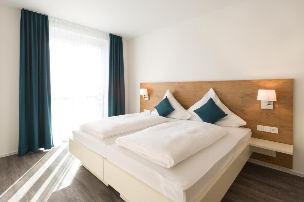 Boardinghouse E68 Apartment ชลีงเกน ภายนอก รูปภาพ