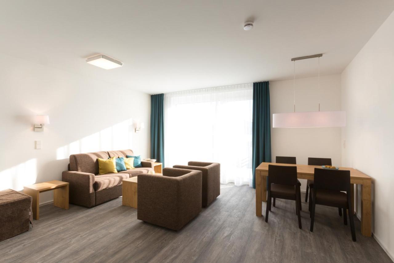 Boardinghouse E68 Apartment ชลีงเกน ภายนอก รูปภาพ