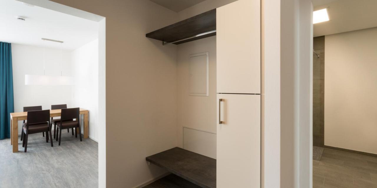 Boardinghouse E68 Apartment ชลีงเกน ภายนอก รูปภาพ
