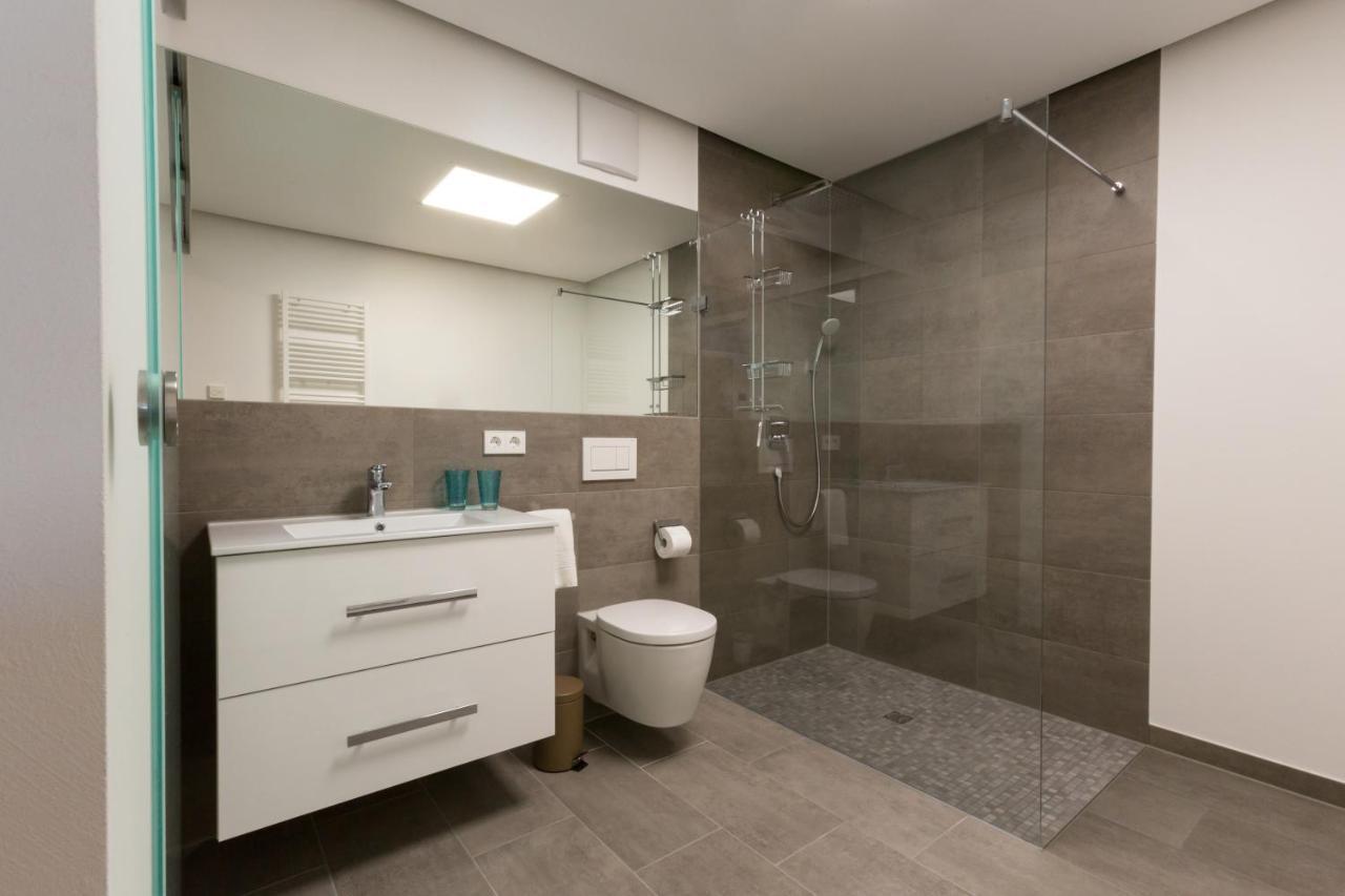 Boardinghouse E68 Apartment ชลีงเกน ภายนอก รูปภาพ