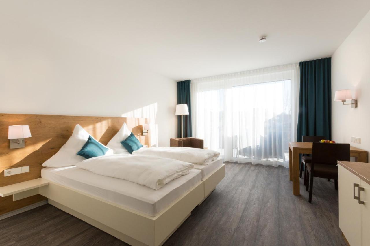 Boardinghouse E68 Apartment ชลีงเกน ภายนอก รูปภาพ
