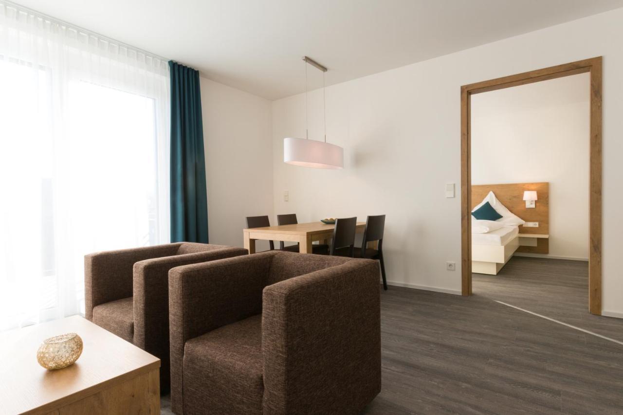 Boardinghouse E68 Apartment ชลีงเกน ภายนอก รูปภาพ