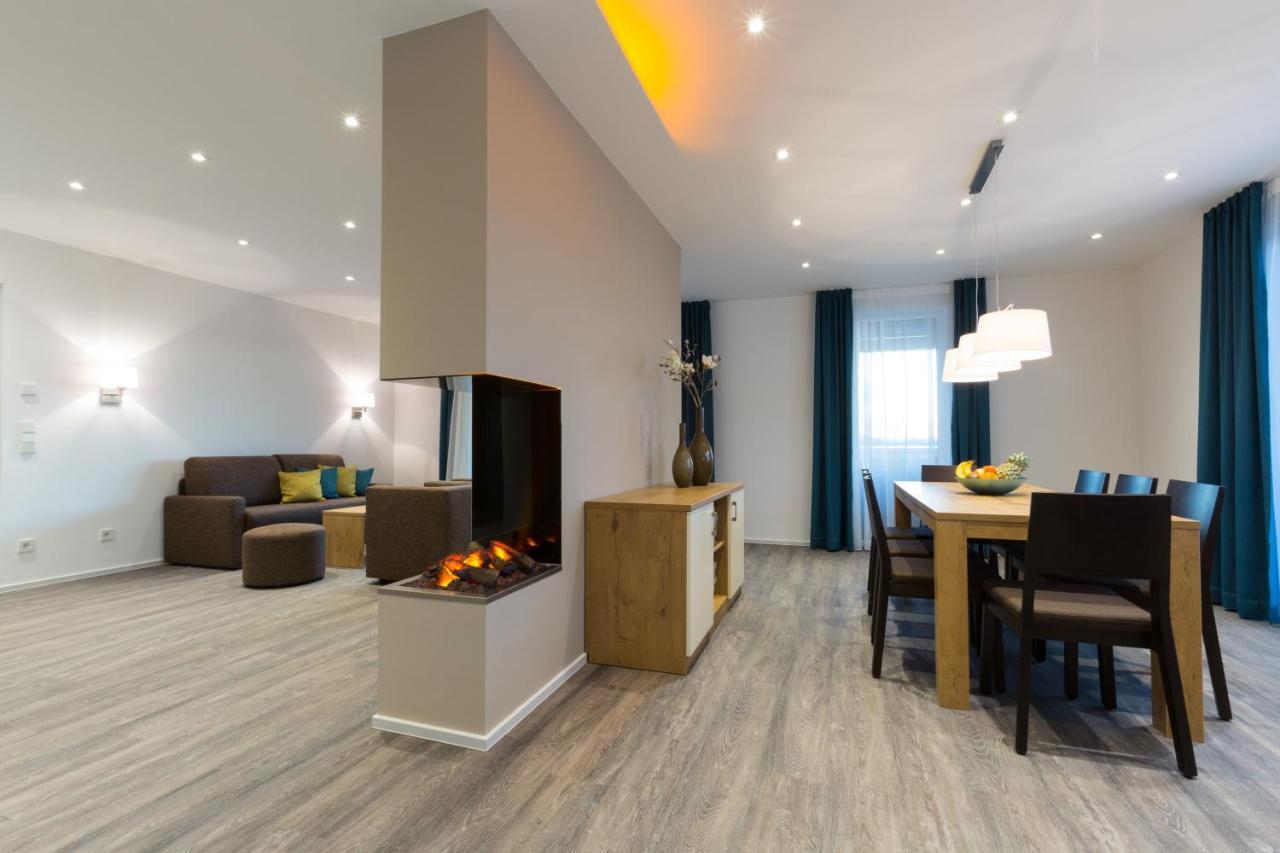 Boardinghouse E68 Apartment ชลีงเกน ภายนอก รูปภาพ